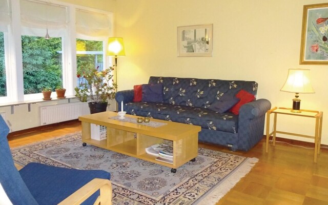 Nice Home in Degeberga With 2 Bedrooms and Wifi
