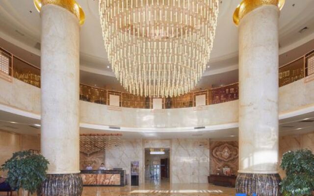 Zhen Jun Hotel