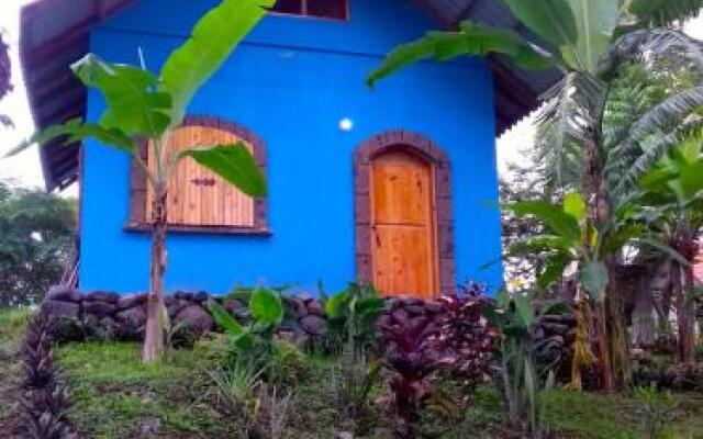 Tierra Alta Ecolodge