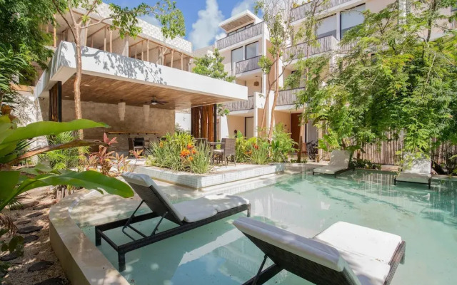 Palalma Tulum 35 By Lockey