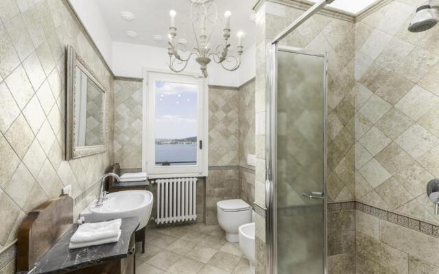 Villa Desira by Casa da Suite