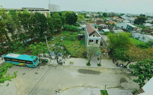 Tori Homestay