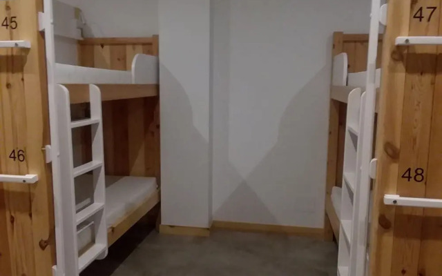 Albergue Milladoiro - Hostel
