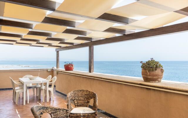 La Terrazza Sul Borgo