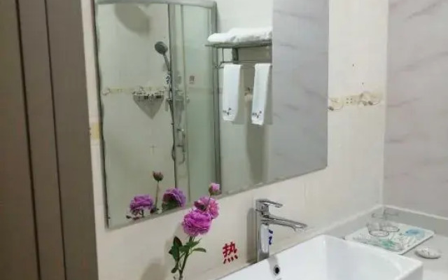 Jianchuan Jianhu Hotel