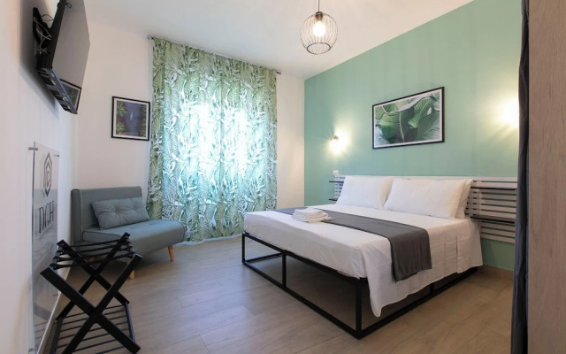 DOMINA Guest House - Luxory Room