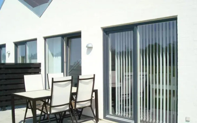 Slettestrandvej Apartment - Slettestrandvej 130 nr. 6 - ID 626