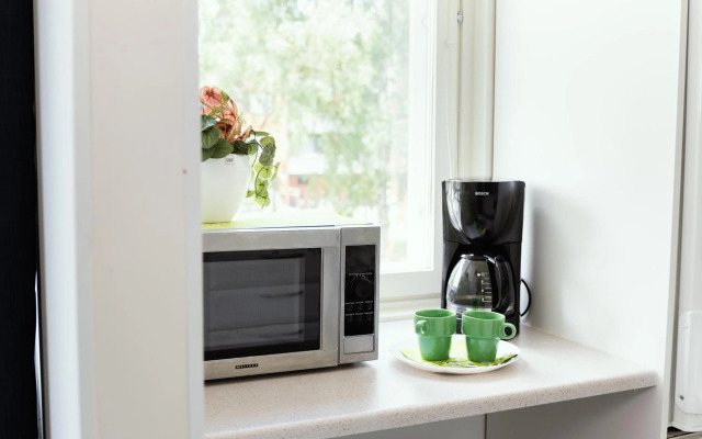 ISLO Hostel - Finnhostel Joensuu