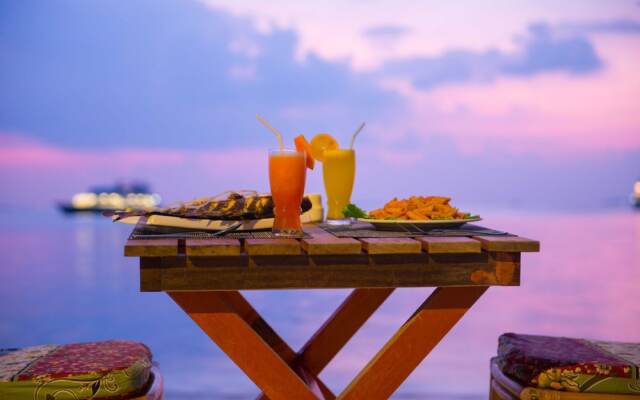 Mala Maldives Dhangethi