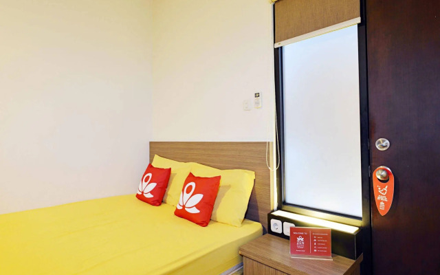 ZEN Rooms Setiabudi Barat