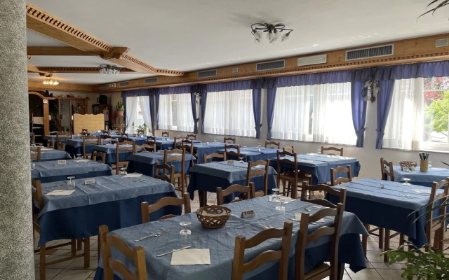 Hotel Santoni
