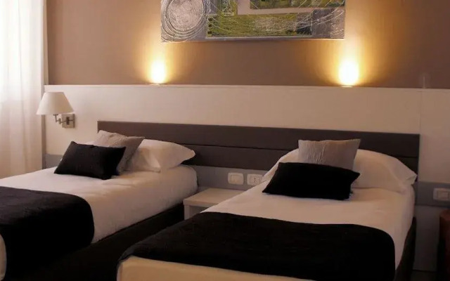 Relais delle Ceramiche Hotel