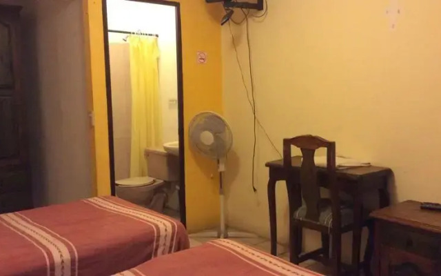 Nizadú Hostel