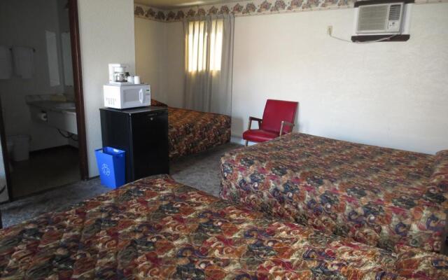 Imperial Motel