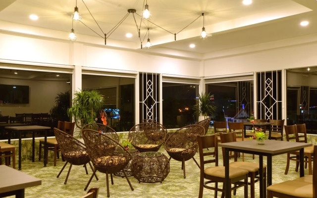 Buon Ma Thuot Hotel