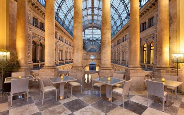 B&B Art Suite Santa Brigida