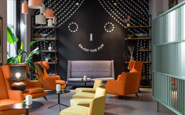 The Poet Hotel
