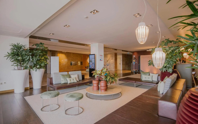 Occidental Faro Hotel