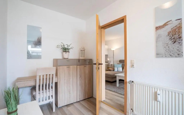 Wohnresidenz Wohnung 5