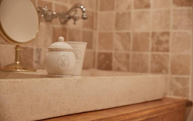 La Bastide du Pré de lAube