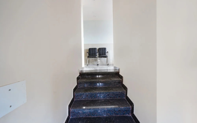 Fabhotel Whitefield Suites