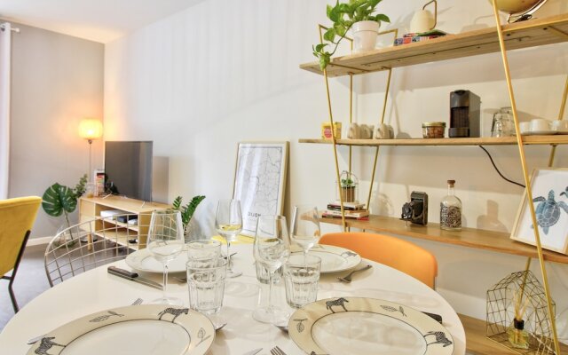 Le Sevigne - Cosy & Clean