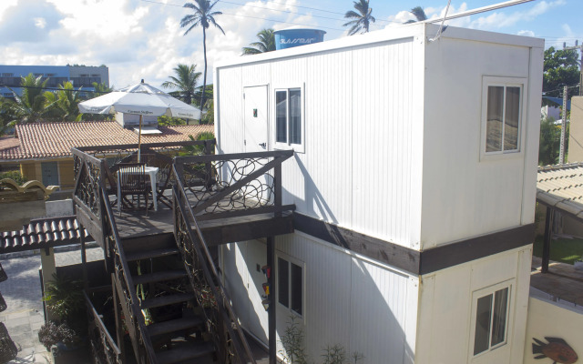 Maresia Suites Beira Mar