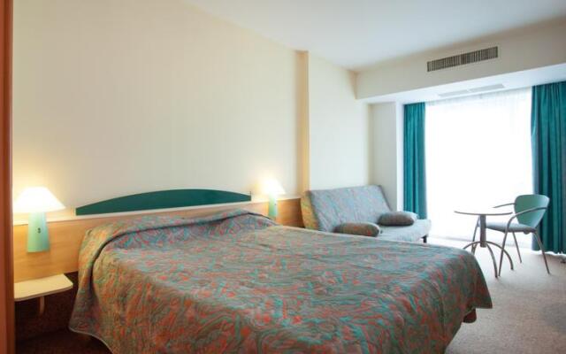 Ibis Constanta