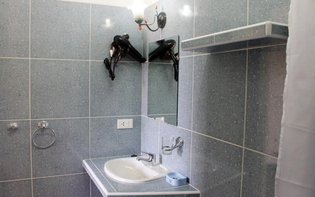 Casa Harley Casilda