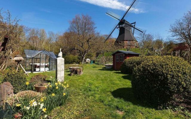 Flat in Meldorf Next to the Town Centre