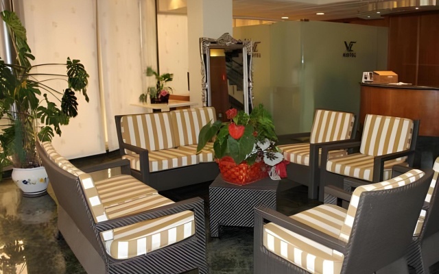 Hotel Villa de Larraga