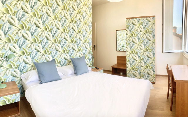Hotel Tre Lampioni