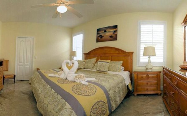 Highlands Reserve Villas