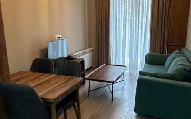 crystal loft N207