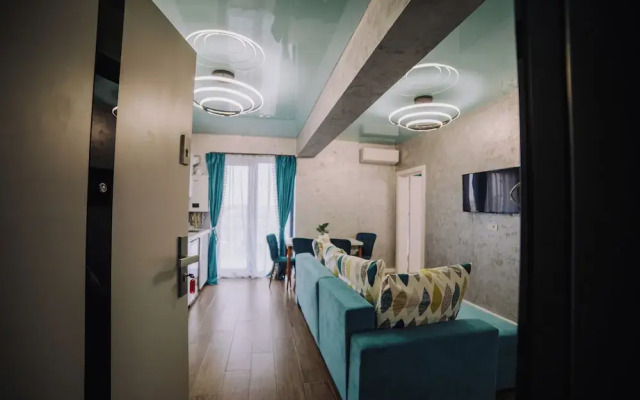 Signature Promenada Hotel-Apartments 2