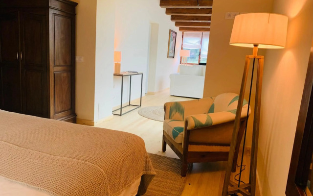 Hotel Masia la Palma