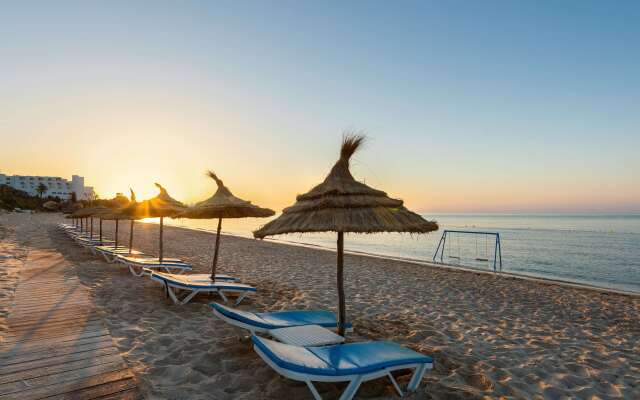 Radisson Blu Resort & Thalasso, Hammamet