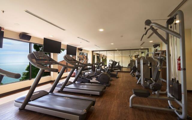 Swiss Garden Resort & Spa Damai Laut
