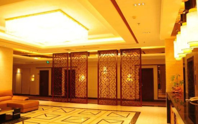 Moyazhuang Hotel