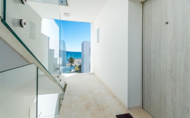 Stunning Apartment in Sukosan With Wifi and 2 Bedrooms