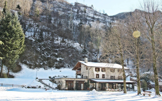 Agriturismo Ferdy