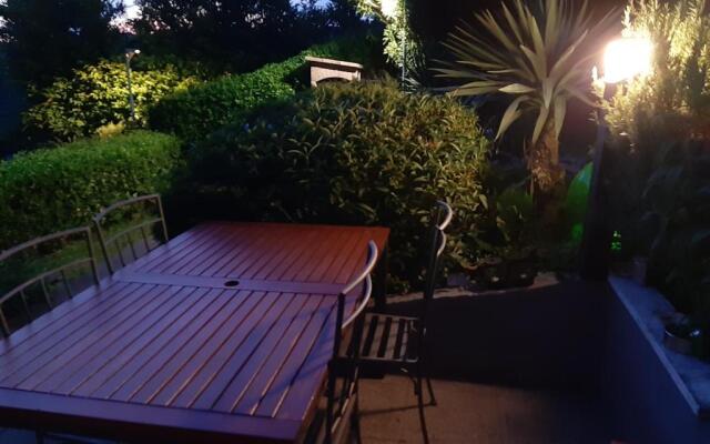 Apartment Tina Istra