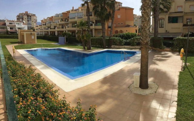 Apartamentos Euromar Playa