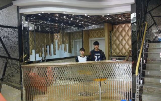 Fujimengge Hotel Shanghai
