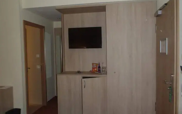 Schade´s Wohlfühlhotel