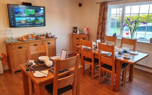 Craig Eithin B & B Holyhead