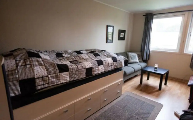 Solferie Holiday Apartment Epleveien