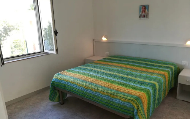 Holidays in Vieste in Charming Villas - 5