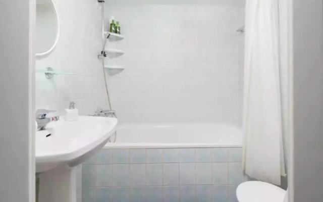 Tallinn City Apartments Toompea Old Town