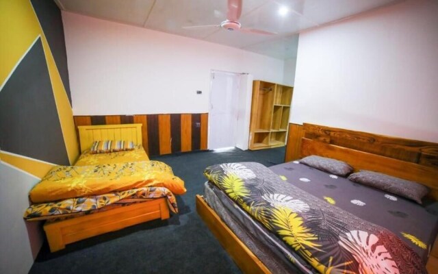 Gashabrum Hotel